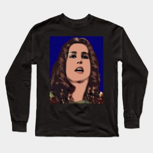 cass elliot Long Sleeve T-Shirt